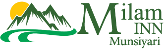 Milam Inn Munsiyari Logo
