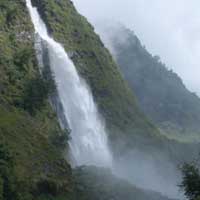 Birthi Water Fall