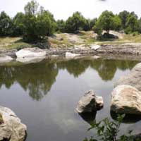 Maheshwari Kund